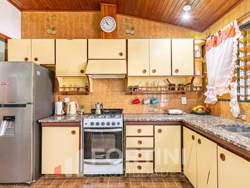 Venta Casa Zona Holters Villa Ballester