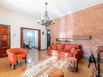 Venta Casa Zona Holters Villa Ballester