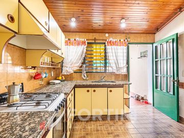 Venta Casa Zona Holters Villa Ballester