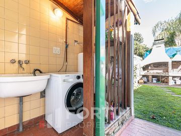 Venta Casa Zona Holters Villa Ballester