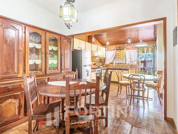Venta Casa Zona Holters Villa Ballester