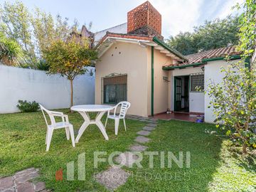 Venta Casa Zona Holters Villa Ballester