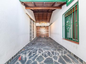 Venta Casa Zona Holters Villa Ballester