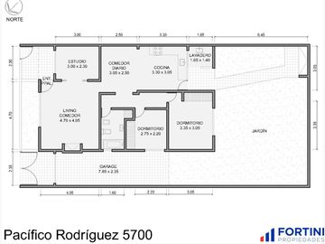 Venta Casa Zona Holters Villa Ballester