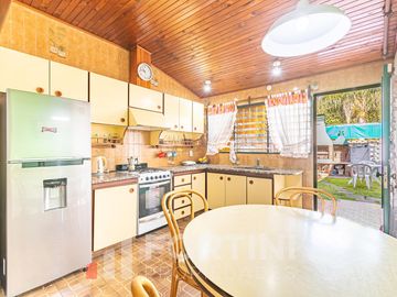 Venta Casa Zona Holters Villa Ballester