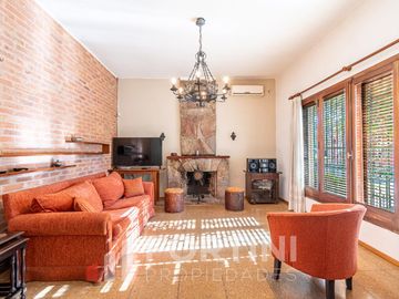 Venta Casa Zona Holters Villa Ballester