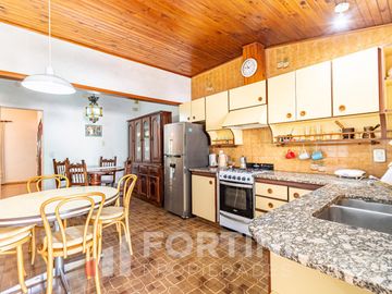 Venta Casa Zona Holters Villa Ballester