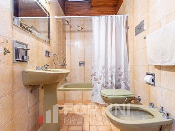 Venta Casa Zona Holters Villa Ballester