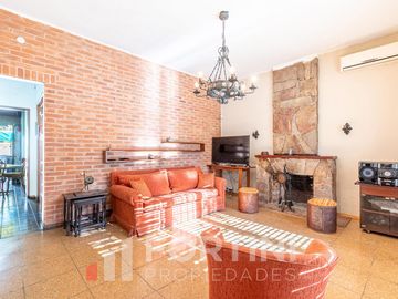 Venta Casa Zona Holters Villa Ballester