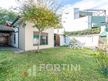 Venta Casa Zona Holters Villa Ballester