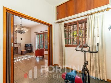 Venta Casa Zona Holters Villa Ballester