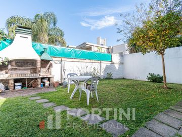 Venta Casa Zona Holters Villa Ballester