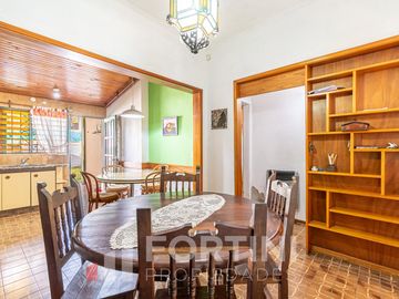 Venta Casa Zona Holters Villa Ballester