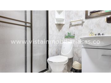 Venta Edificio Sector Av Santander, Manizales
