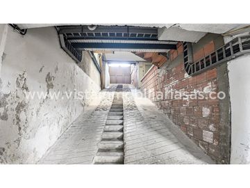 Venta Edificio Sector Av Santander, Manizales