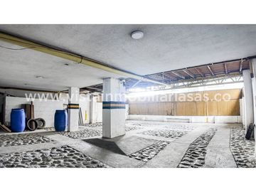 Venta Edificio Sector Av Santander, Manizales