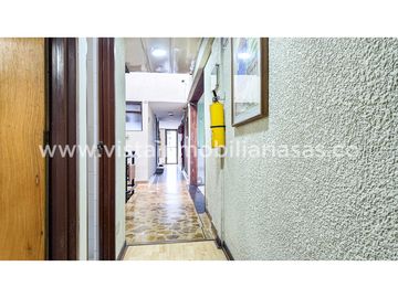 Venta Edificio Sector Av Santander, Manizales