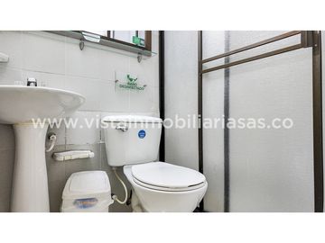 Venta Edificio Sector Av Santander, Manizales