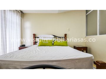 Venta Edificio Sector Av Santander, Manizales