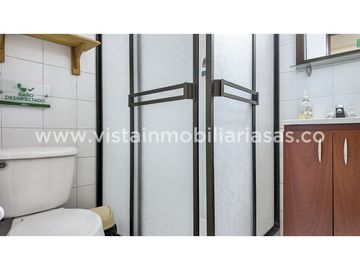 Venta Edificio Sector Av Santander, Manizales