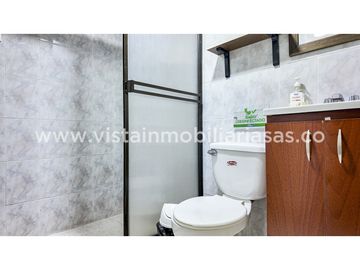 Venta Edificio Sector Av Santander, Manizales