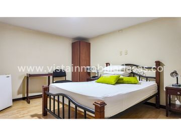 Venta Edificio Sector Av Santander, Manizales