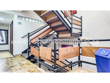 Venta Edificio Sector Av Santander, Manizales