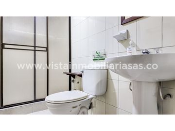 Venta Edificio Sector Av Santander, Manizales
