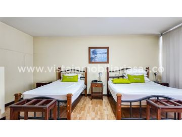 Venta Edificio Sector Av Santander, Manizales