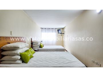 Venta Edificio Sector Av Santander, Manizales