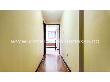 Venta Edificio Sector Av Santander, Manizales