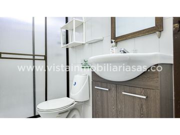 Venta Edificio Sector Av Santander, Manizales