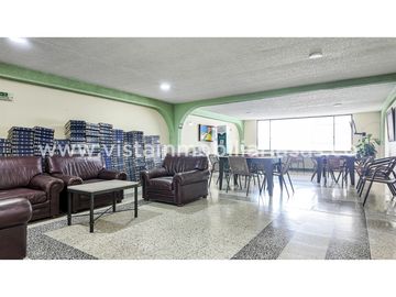 Venta Edificio Sector Av Santander, Manizales