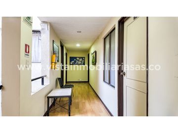 Venta Edificio Sector Av Santander, Manizales