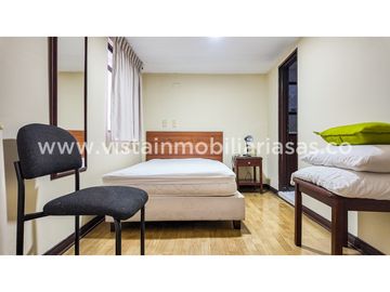 Venta Edificio Sector Av Santander, Manizales
