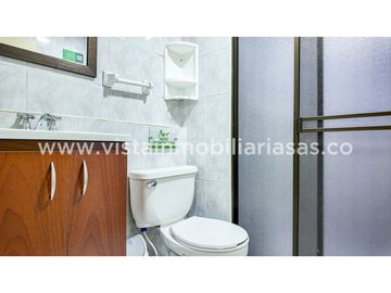 Venta Edificio Sector Av Santander, Manizales