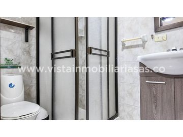 Venta Edificio Sector Av Santander, Manizales