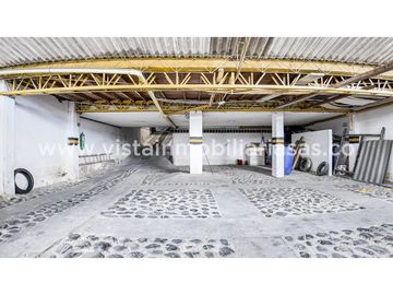 Venta Edificio Sector Av Santander, Manizales