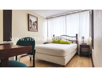 Venta Edificio Sector Av Santander, Manizales