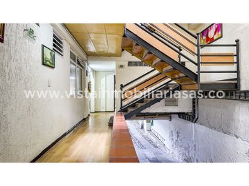 Venta Edificio Sector Av Santander, Manizales