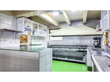 Venta Edificio Sector Av Santander, Manizales