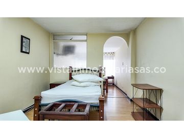 Venta Edificio Sector Av Santander, Manizales
