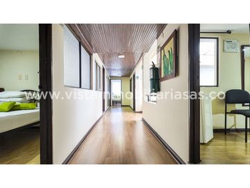Venta Edificio Sector Av Santander, Manizales