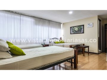 Venta Edificio Sector Av Santander, Manizales