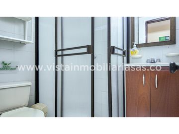 Venta Edificio Sector Av Santander, Manizales