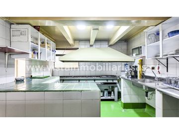 Venta Edificio Sector Av Santander, Manizales