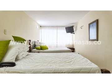 Venta Edificio Sector Av Santander, Manizales