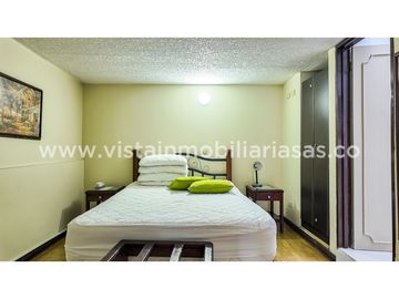 Venta Edificio Sector Av Santander, Manizales
