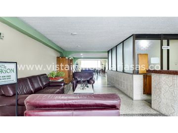 Venta Edificio Sector Av Santander, Manizales