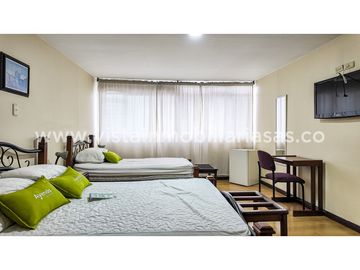Venta Edificio Sector Av Santander, Manizales